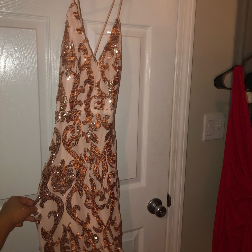 Windsor dress